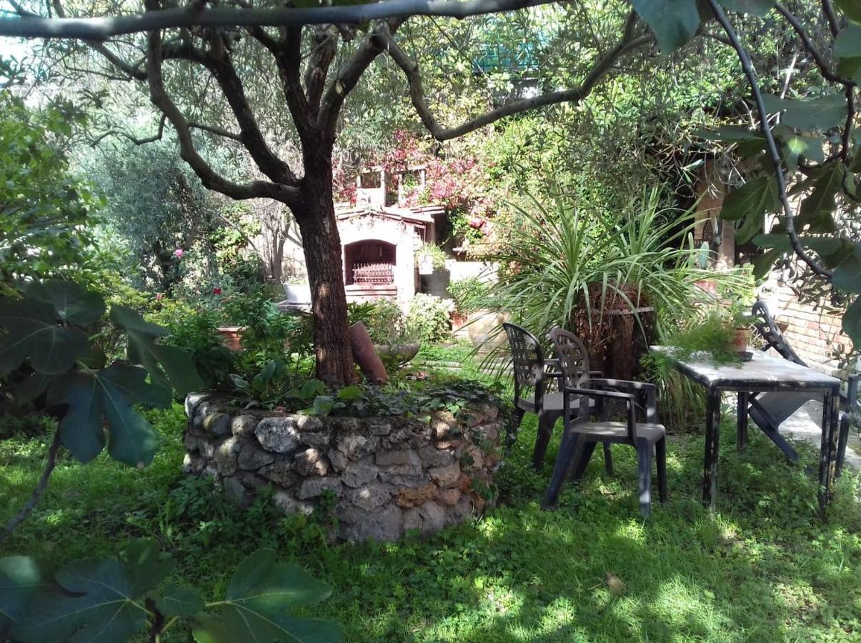 Casa Patti Alle Porte Di Siena Exteriör bild
