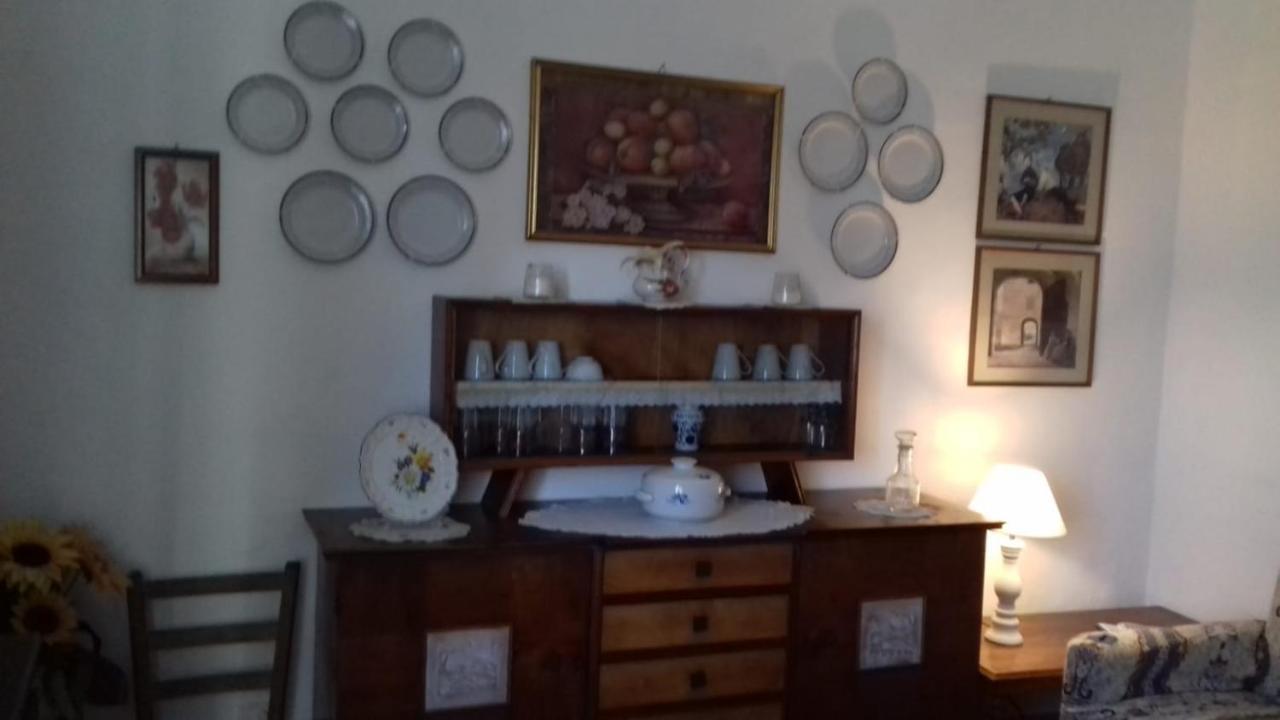 Casa Patti Alle Porte Di Siena Exteriör bild
