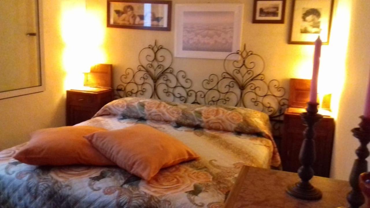 Casa Patti Alle Porte Di Siena Exteriör bild