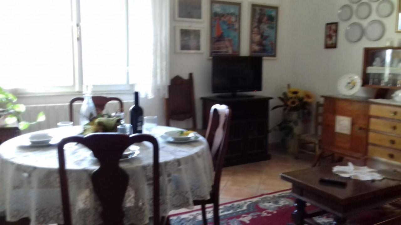 Casa Patti Alle Porte Di Siena Exteriör bild
