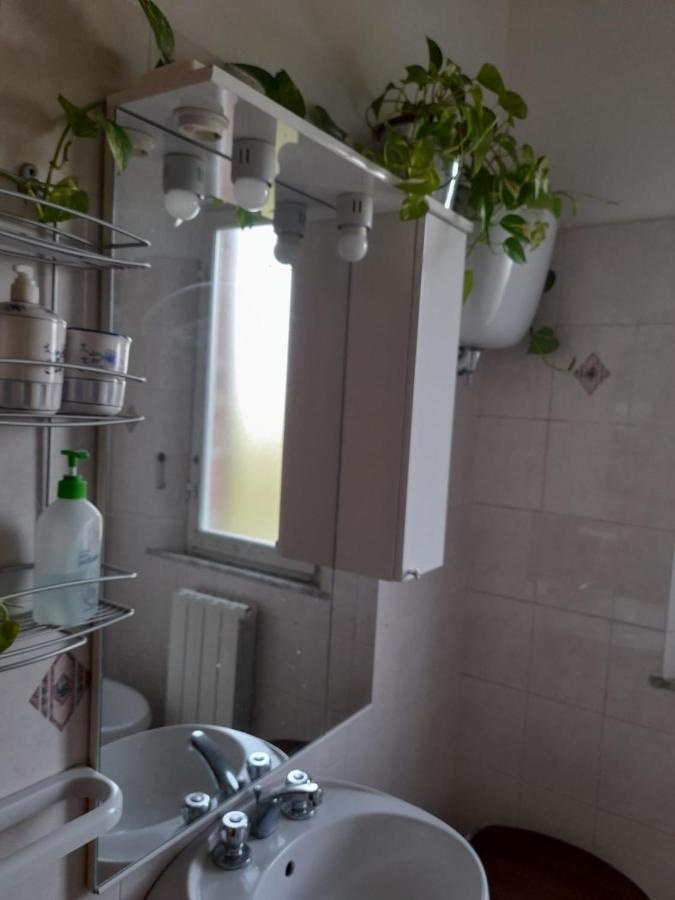 Casa Patti Alle Porte Di Siena Exteriör bild