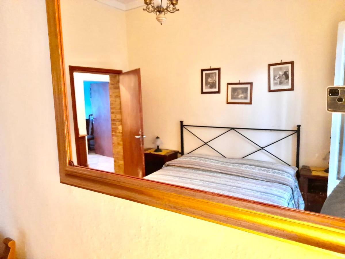 Casa Patti Alle Porte Di Siena Exteriör bild