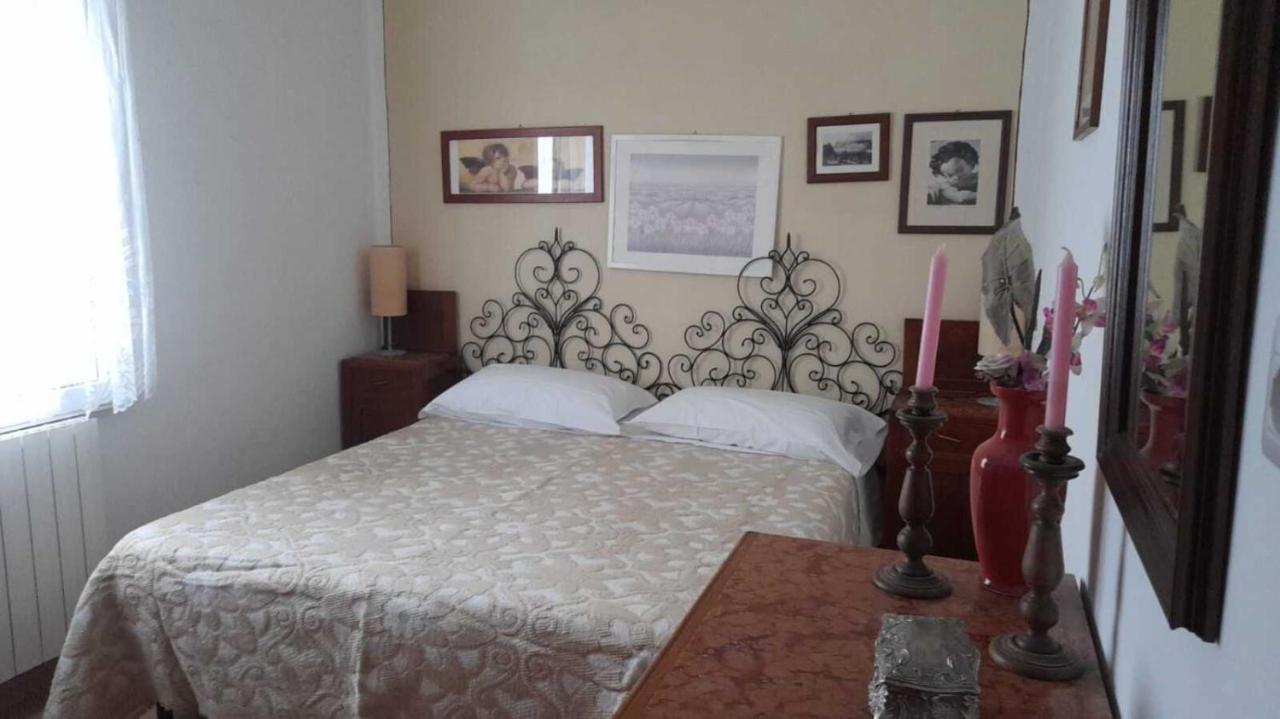 Casa Patti Alle Porte Di Siena Exteriör bild